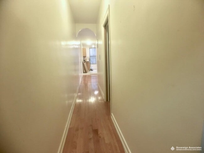 Floorplan - 3133 Broadway