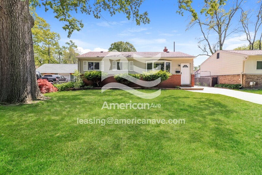 Primary Photo - 34521 Harroun St