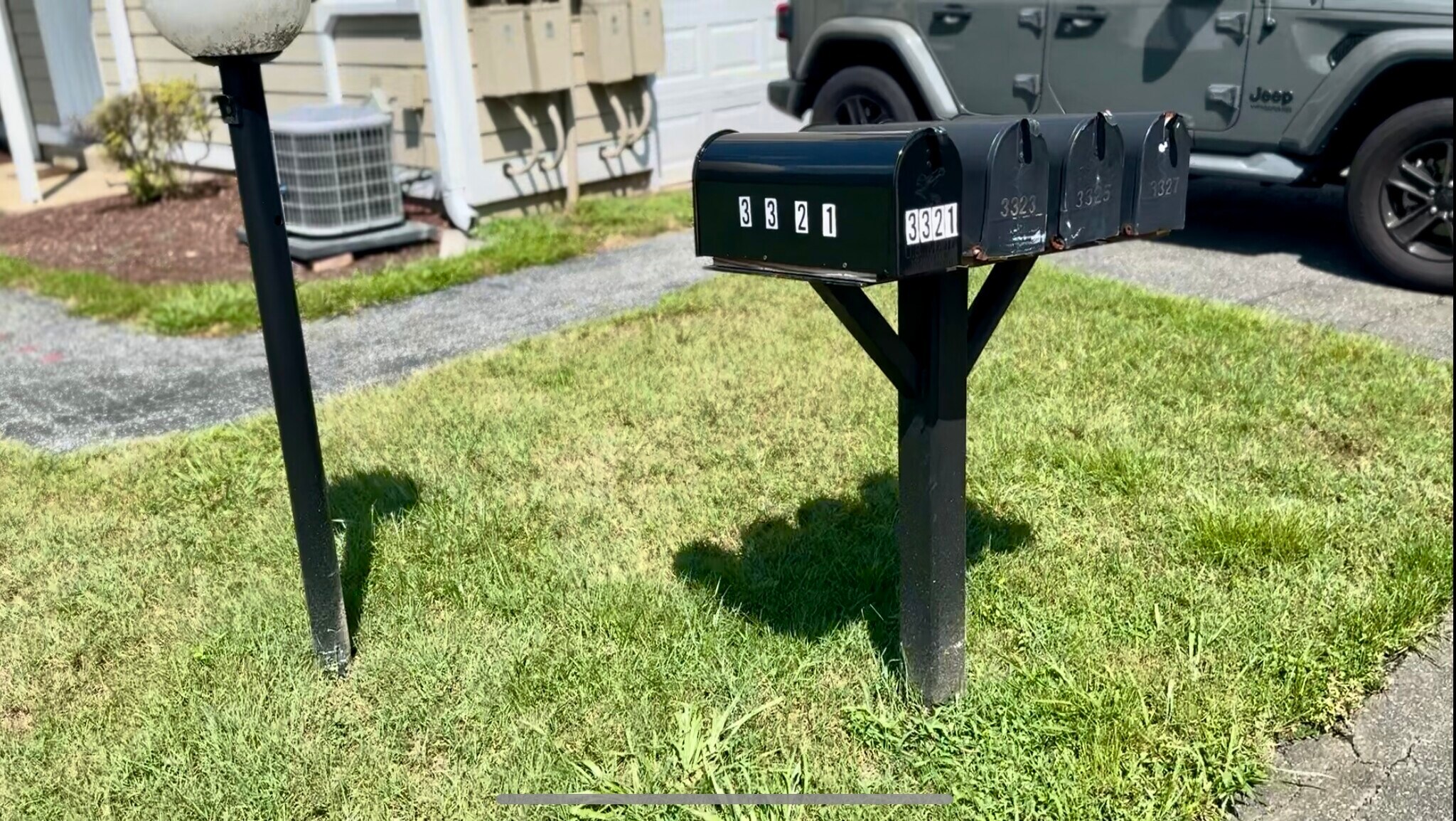 Building Photo - 3321 Chester Grove Rd