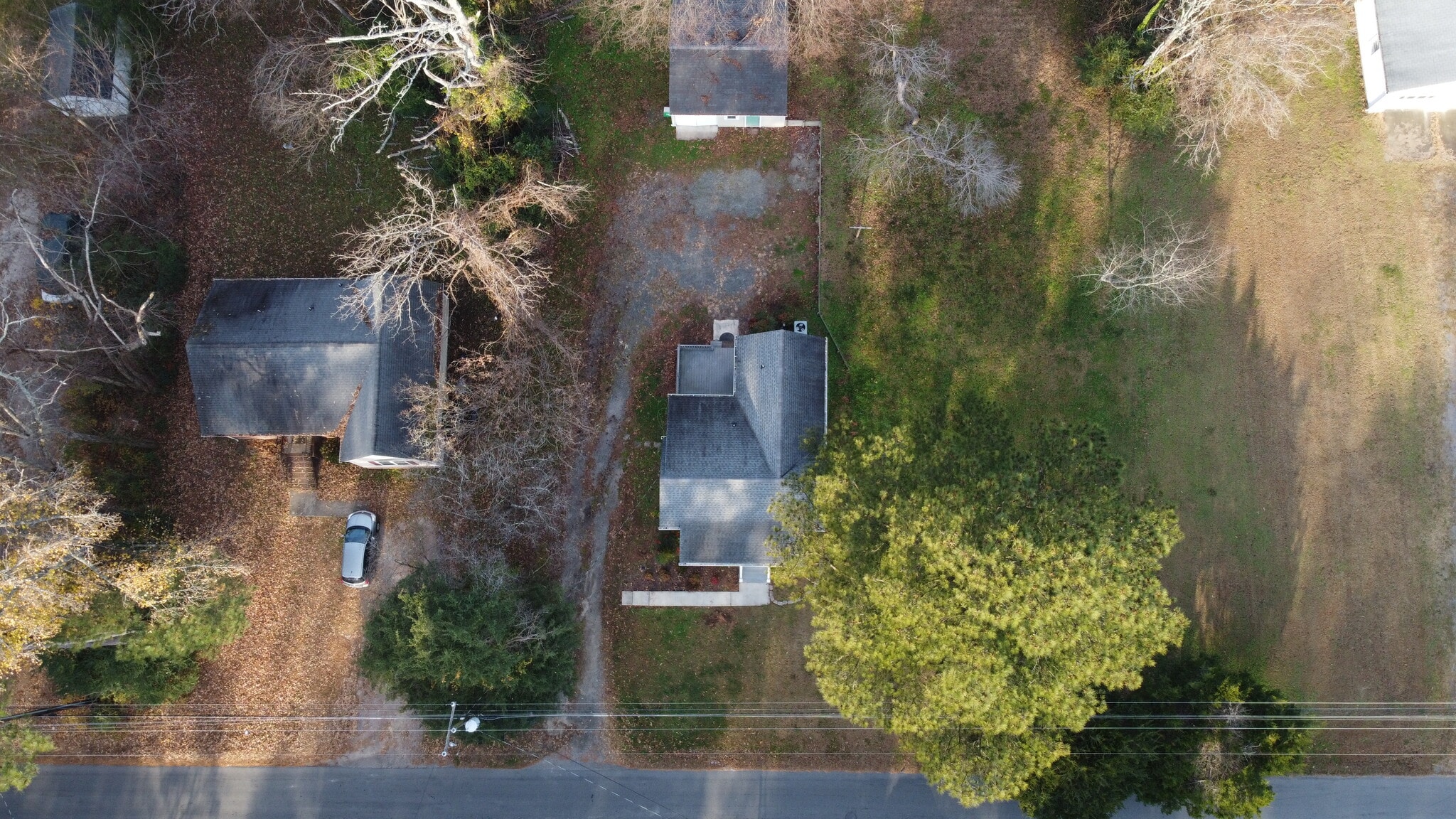 Building Photo - 200 A P Hill Ave