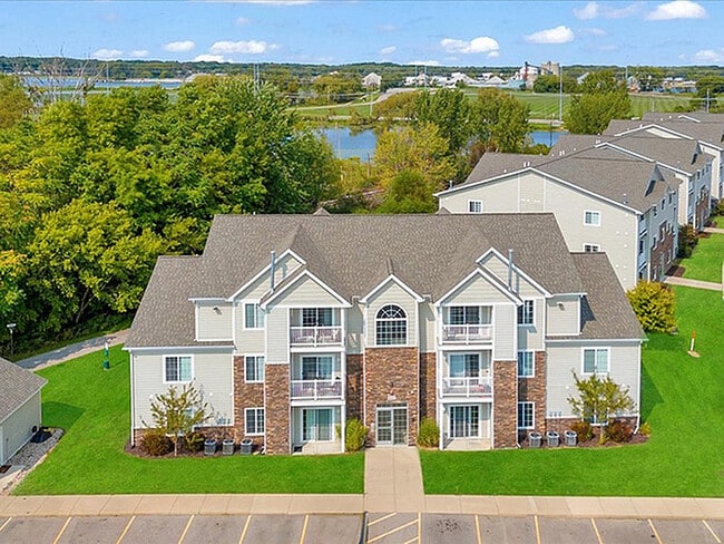 Building Photo - The Haven at Grand Landing