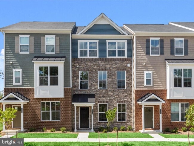 Building Photo - 4513 Bathgate Ct