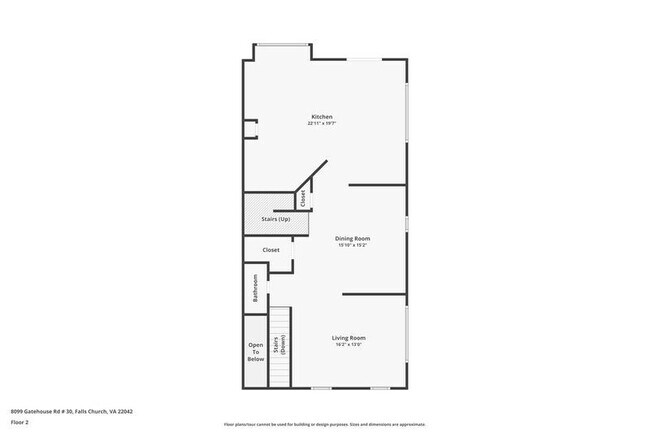 Building Photo - 8099 Gatehouse Rd