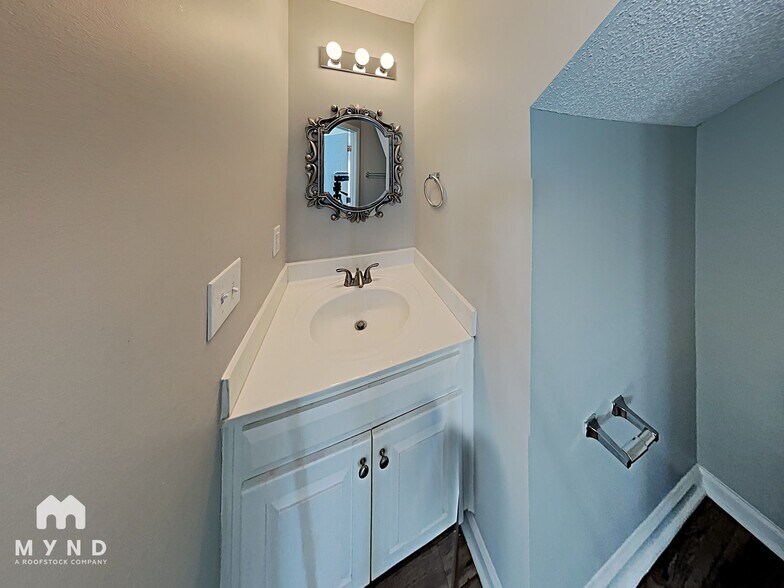 Building Photo - 1021 Brack Pl