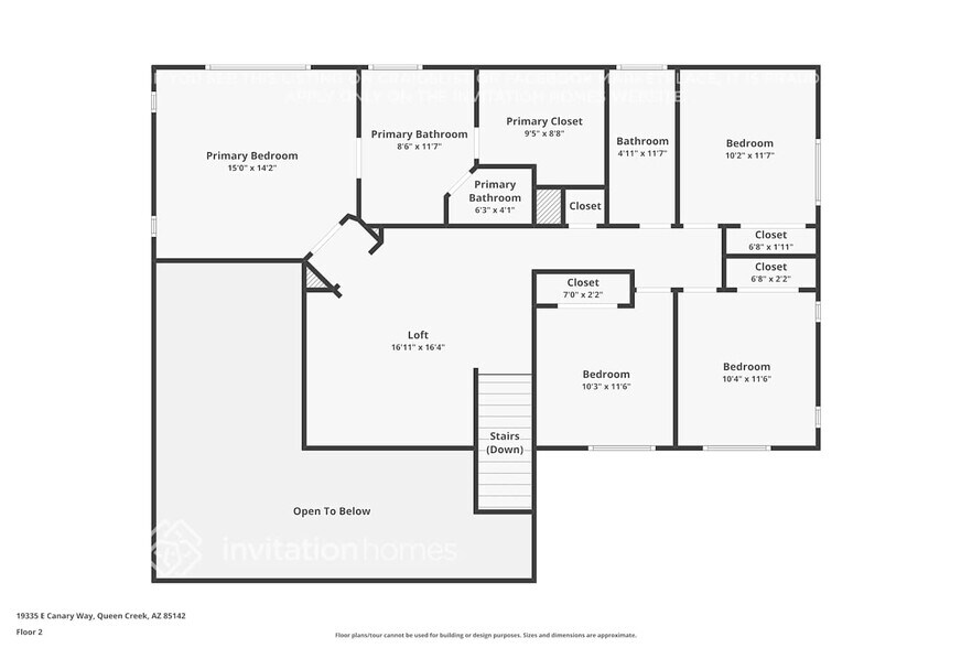 Building Photo - 19335 E Canary Way