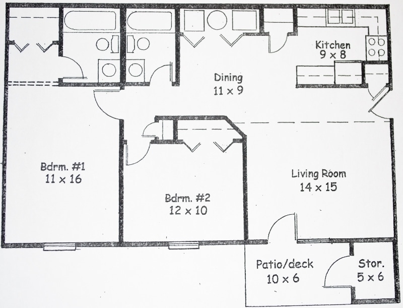 Building Photo - 401 Brunswick Dr