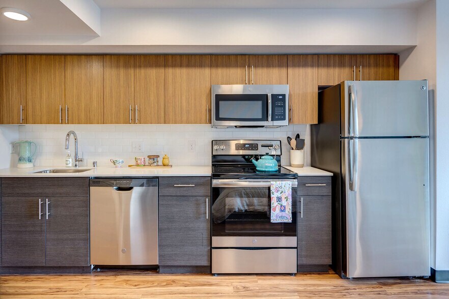 Building Photo - Mysa Apartments