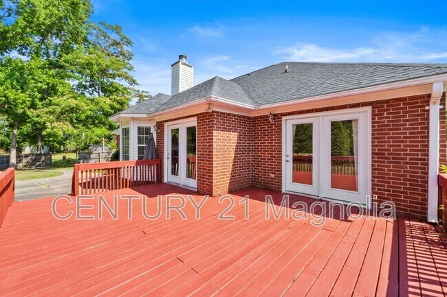 Building Photo - 928 Hunting Horn Wy