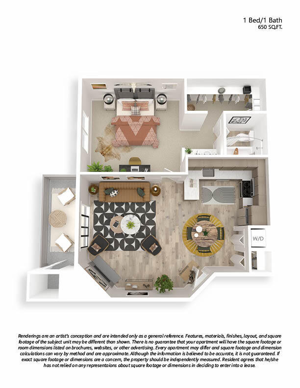 Vista at Trappers Glen 11736 W Chenango Dr Morrison CO 80465