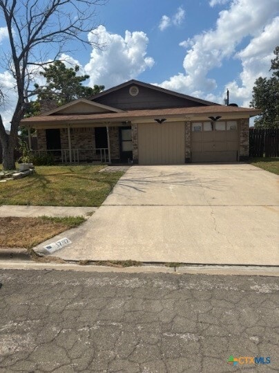 Primary Photo - 1702 Sagebrush Dr