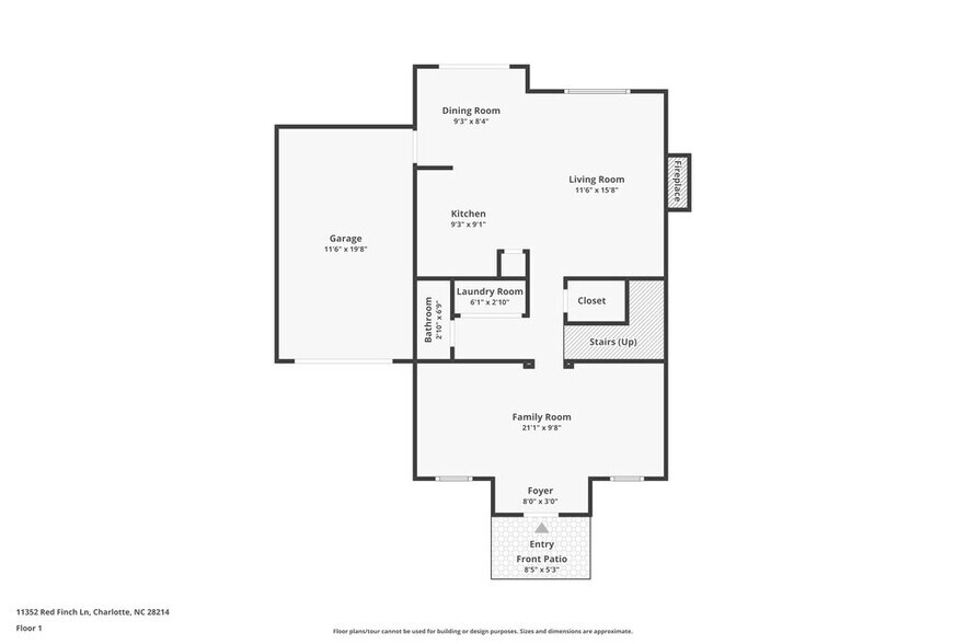 Building Photo - 11352 Red Finch Ln