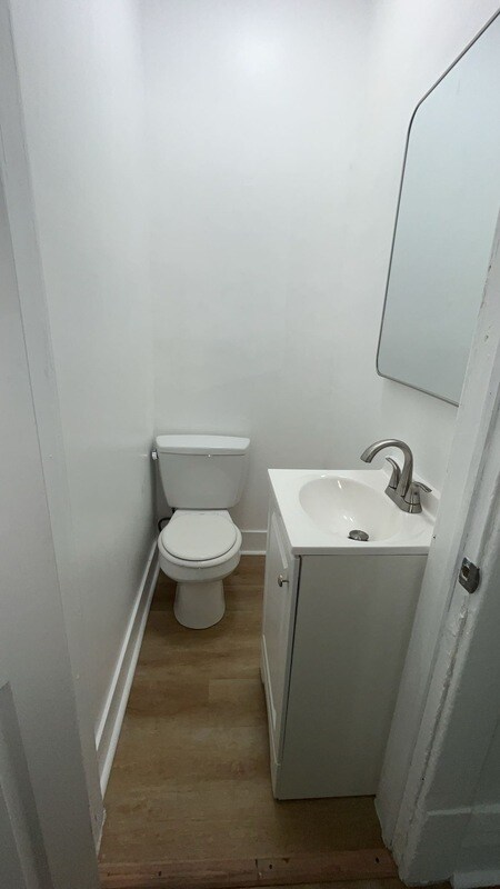 Building Photo - 7211 Lemington Ave