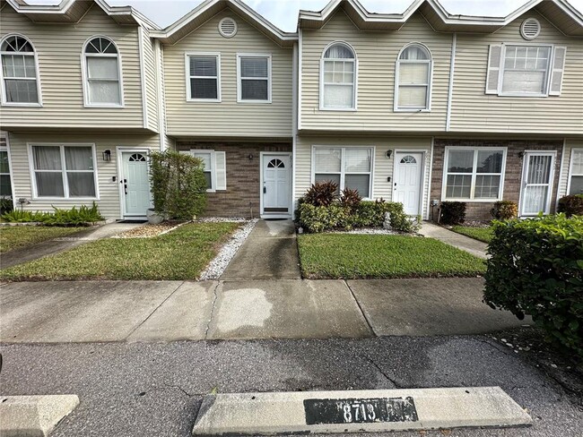 Building Photo - 8713 Liberty Pl