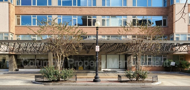 Building Photo - 1545 18th St NW