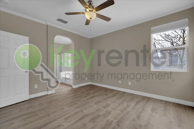 Building Photo - 3017 Touchman St