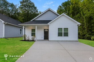 Building Photo - Picture-Perfect 3-Bedroom Home