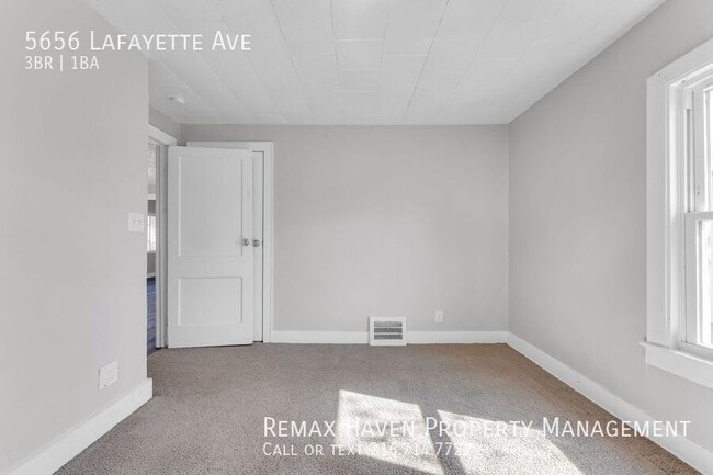 Building Photo - 5656 Lafayette Ave