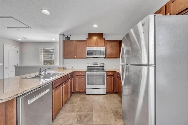 Building Photo - 8677 Martinson Street