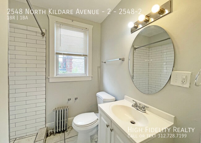 Building Photo - 2548 N Kildare Ave
