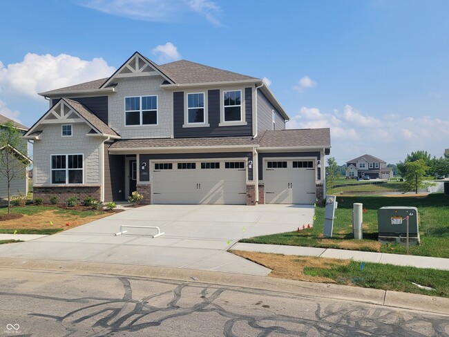 Building Photo - 1381 Turner Trace Pl S