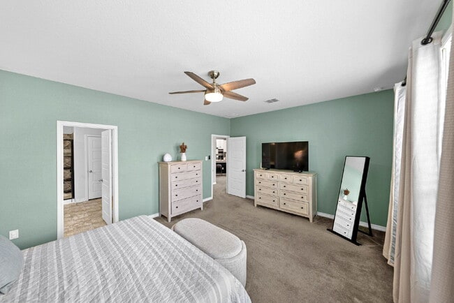 Building Photo - Welcome to a Home Built for Everyday Livin...