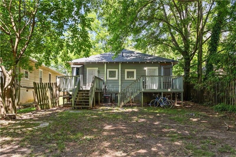 Building Photo - 822 Elbert St SW