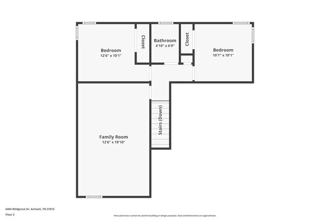 Building Photo - 6404 Wildgrove Dr