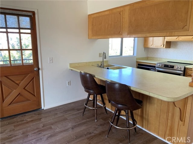 Building Photo - 5345 Carlsbad Ave