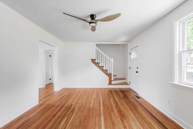 Building Photo - Great Completley renovated Cape Cod for Re...