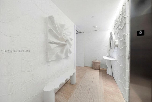 Building Photo - 9111 Collins Ave