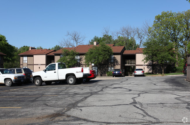Building Photo - WAU-LIN-CREE