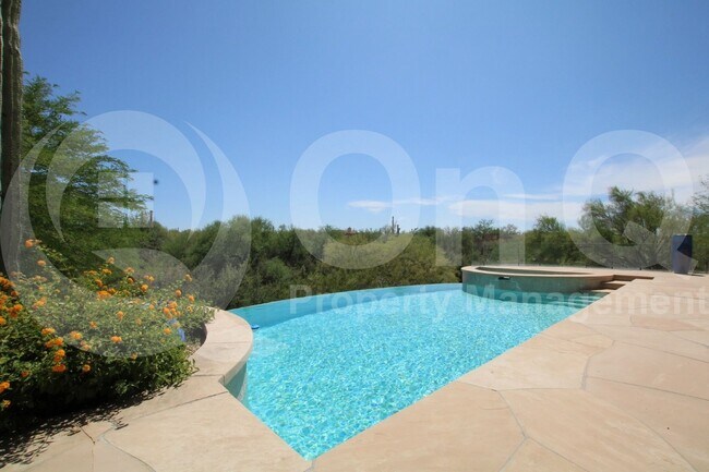 Building Photo - 5844 E Carefree Mountain Dr