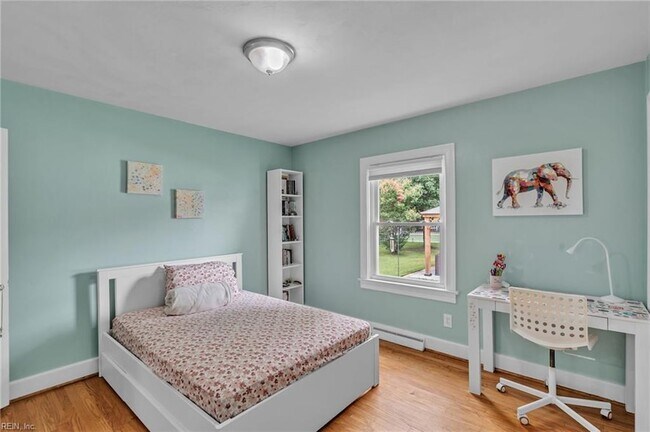 Building Photo - 5800 Barberry Ln
