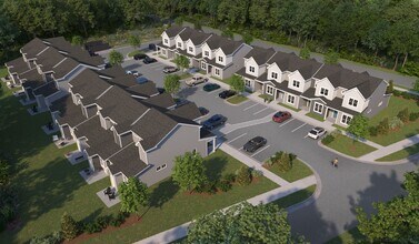 Building Photo - 3/3.5 Townhome Walking Distance to NC State