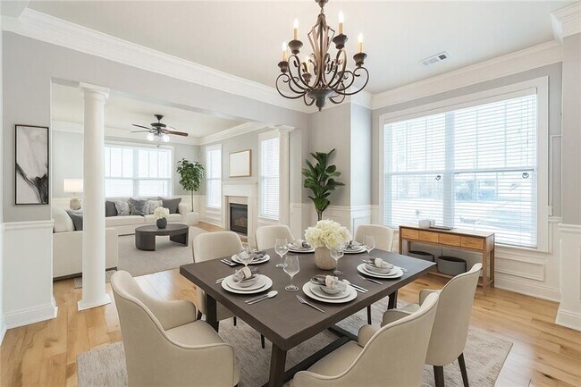 Building Photo - 242 16th St NW