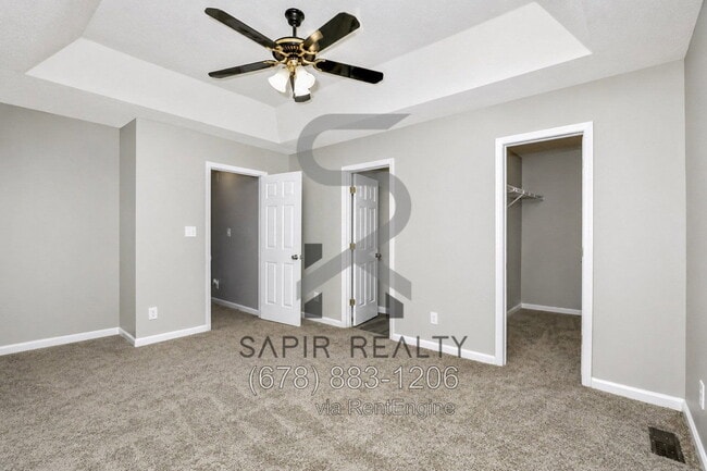 Building Photo - 3073 River Oak Rd
