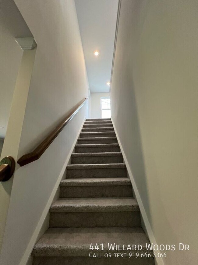 Building Photo - 441 Willard Wds Dr