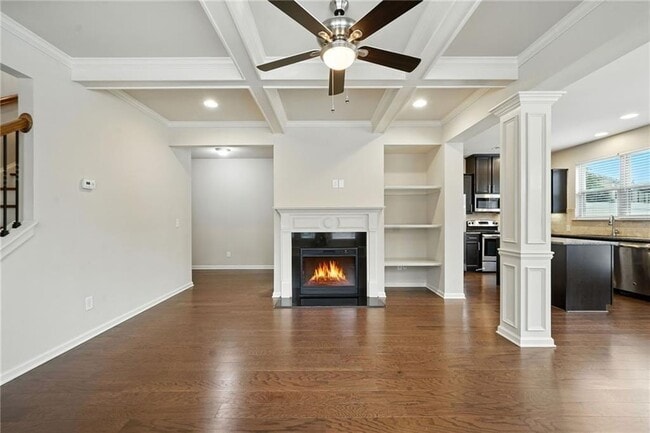 Building Photo - 2408 Chancery Mill Ln