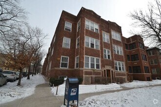Building Photo - 5023 N Winchester Ave