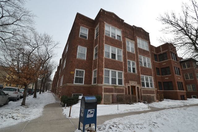 Primary Photo - 5023 N Winchester Ave