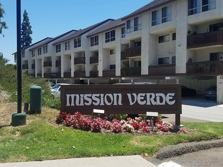 Building Photo - 6151 Rancho Mission Rd