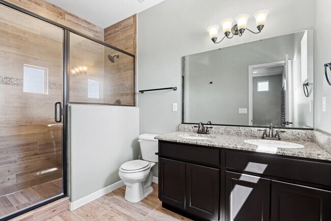 Building Photo - 14833 Harry Flournoy Ave