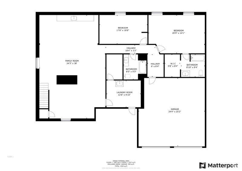 Building Photo - 552 Chelsea Dr