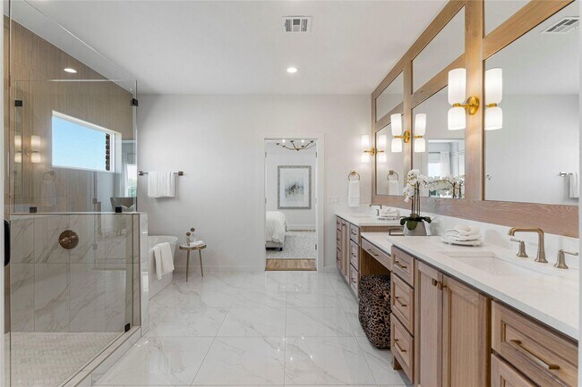 Building Photo - New Construction In Bixby!