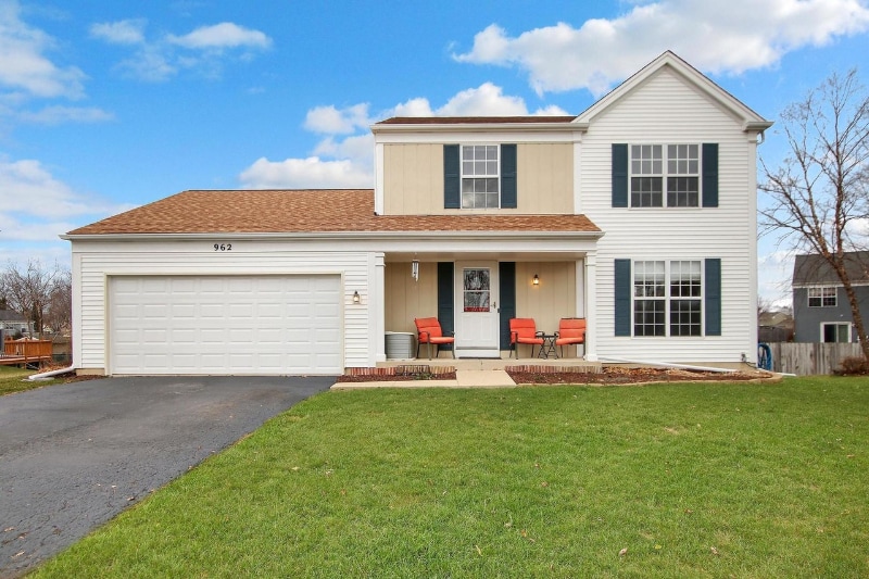 Primary Photo - 962 Annandale Dr