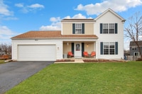 Building Photo - 962 Annandale Dr