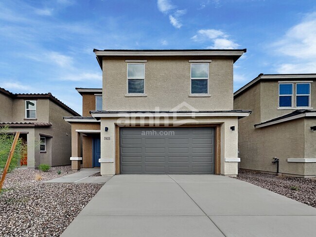 Building Photo - 7423 S Paseo Monte de Oro