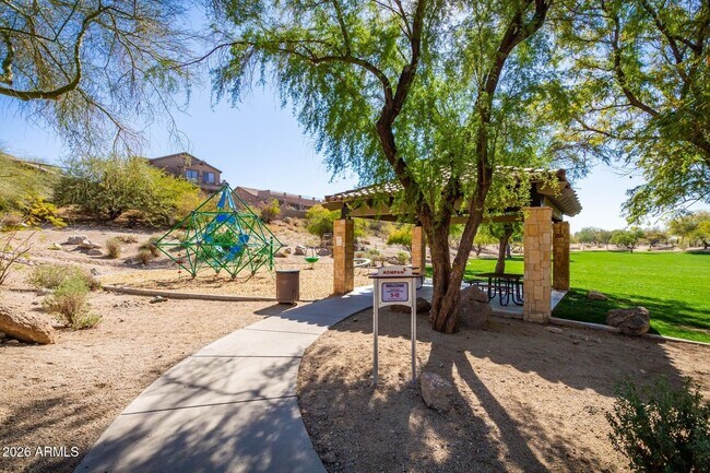 Building Photo - 3805 N Morning Dove Cir
