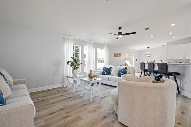Building Photo - Single family for rent located in North Po...