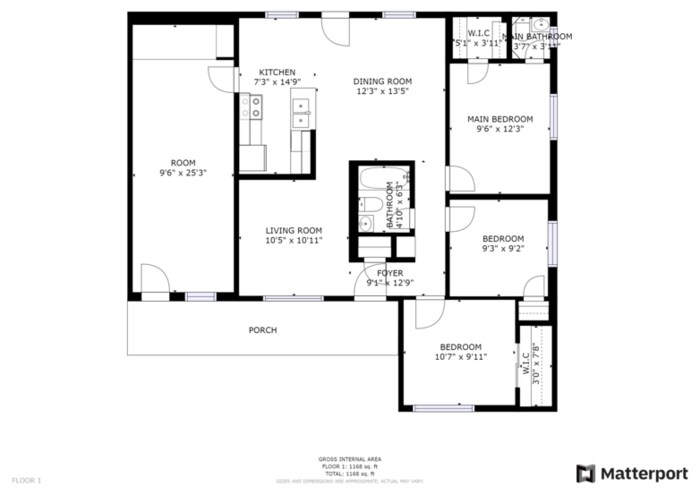 Building Photo - 304 Robbie St